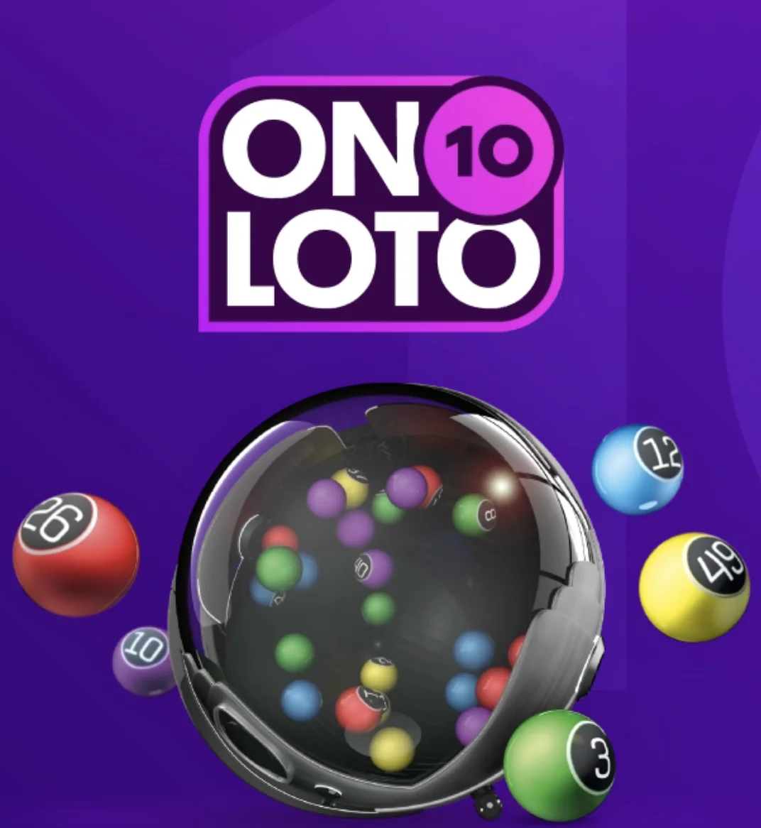 Online Loto AZ